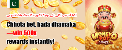 روزانہ اسپن promotion