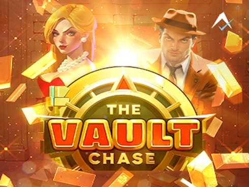 The Vault Chase screenshot