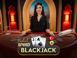 ترکش اسپیڈ بلیک جیک 3 screenshot