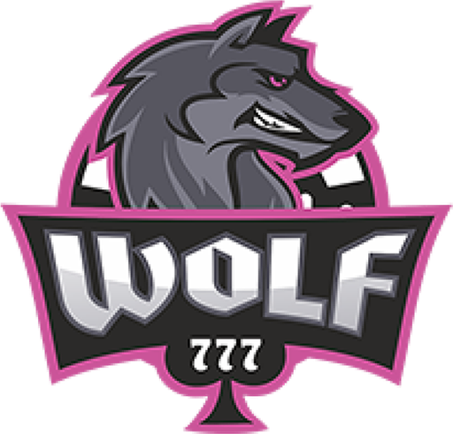 pk777wolf.com Logo